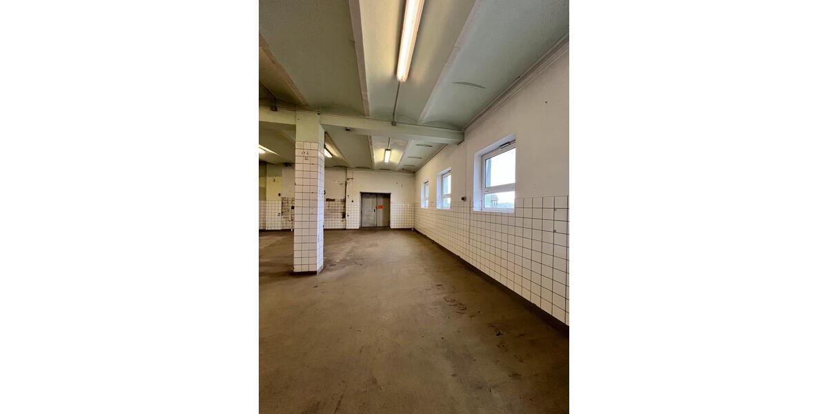 Gewerbeobjekt Chemnitz Helbersdorf - 600&euro; | Angebot:25063994