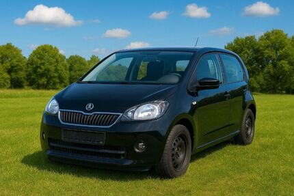 Skoda Citigo 73.300 km 8.200 € Zwickau 08112