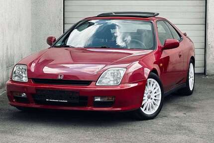 Honda Prelude