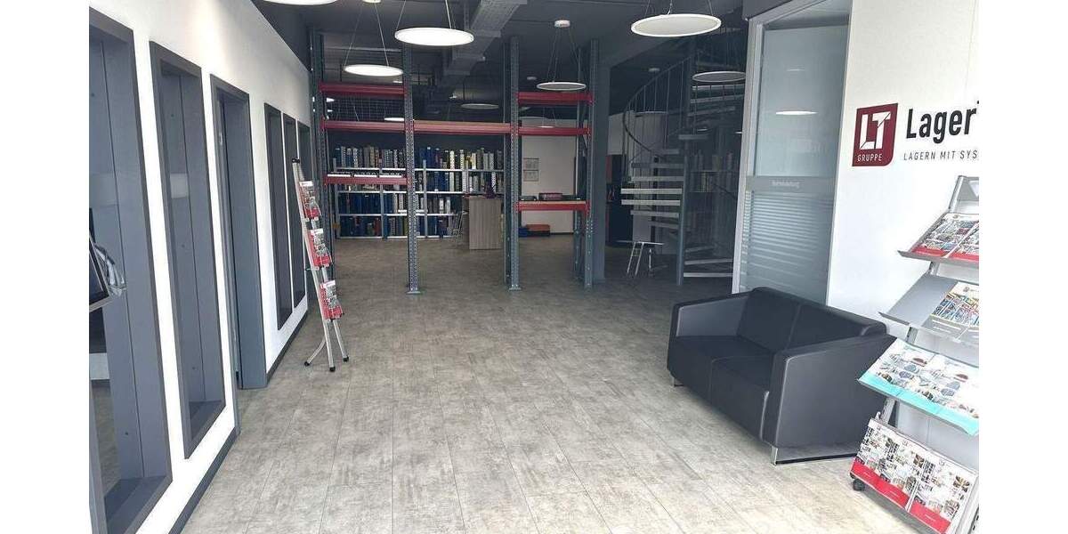 Gewerbeobjekt Mühlau - 1.950.000&euro; | Angebot:26187954