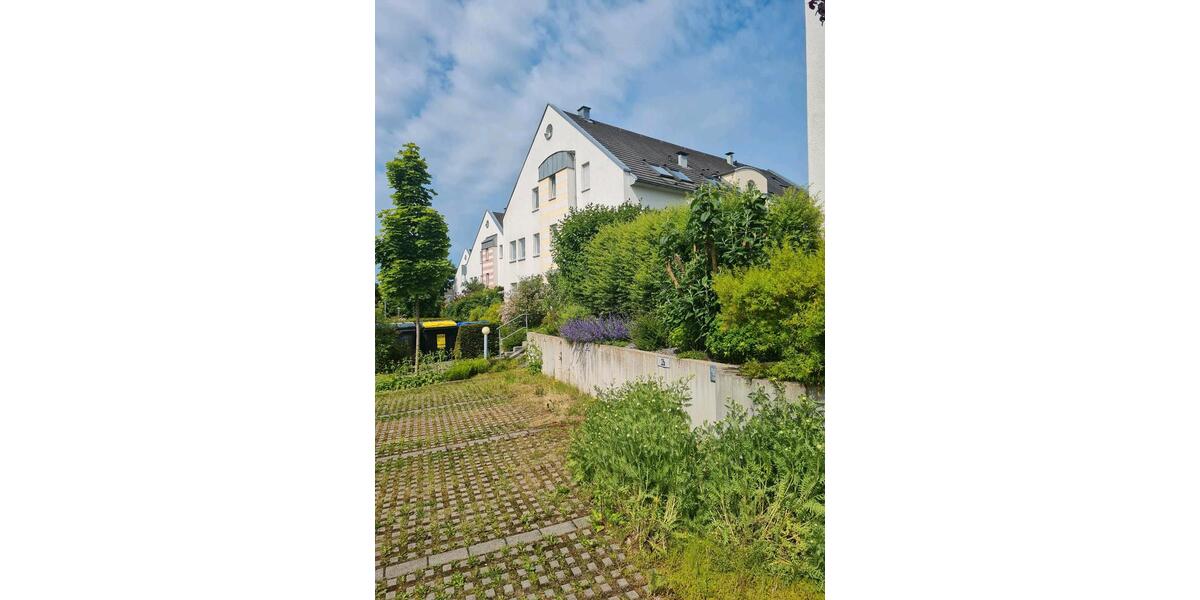 2 Zimmer Wohnung Grüna Hexenberg 2 zimmer