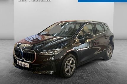 BMW 220 Active Tourer 30.867 km 27.992 &euro; Chemnitz/Röhrsdorf 09247