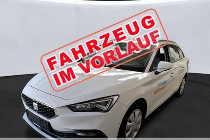 Seat Leon 33.430 km 18.499 &euro; Chemnitz - Mittelbach 09224