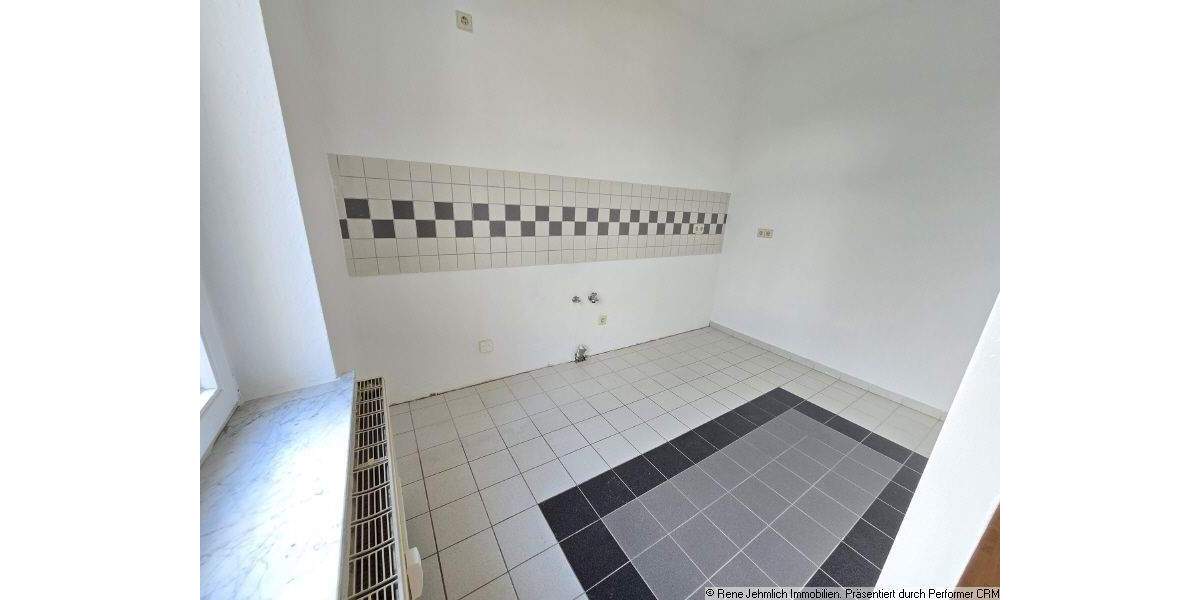 Etagenwohnung Chemnitz Kaßberg - 2 Zimmer, 52 m&sup2;, 70.000&euro; | Angebot:26291325