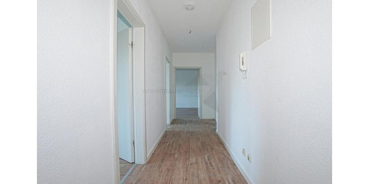 Erdgeschoßwohnung Burkhardtsdorf - 2 Zimmer, 52 m&sup2;, 311&euro; | Angebot:21464267