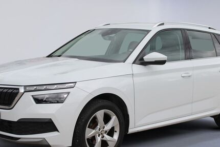 Skoda Kamiq 81.400 km 18.290 &euro; Chemnitz 09228