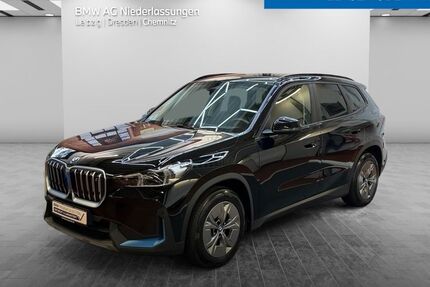BMW iX1 40.744 km 37.807 &euro; Chemnitz/Röhrsdorf 09247