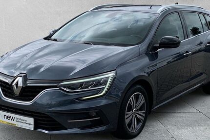 Renault Megane 16.924 km 23.990 &euro; Frankenberg 09669