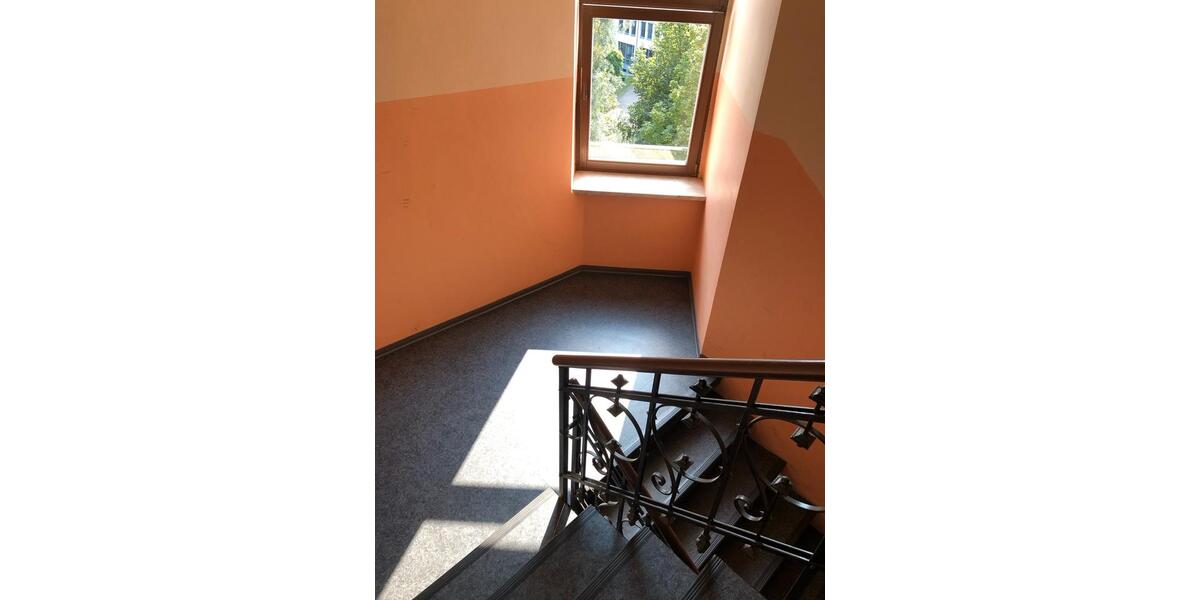 Dachgeschoßwohnung Chemnitz Altendorf - 1.5 Zimmer, 34 m&sup2;, 250&euro; | Angebot:26613591