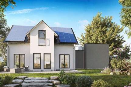 Haus Chemnitz Borna-Heinersdorf - 4 Zimmer, 146 m&sup2;, 256.659&euro; | Angebot:25304538