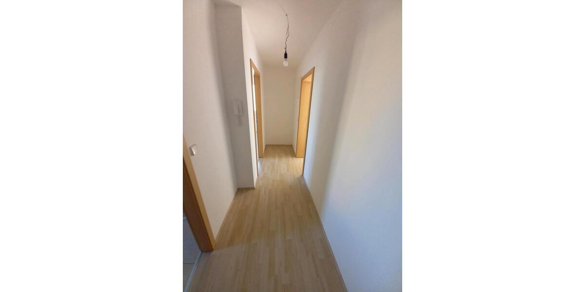 Etagenwohnung Zschopau Ganshäuser - 2 Zimmer, 40 m&sup2;, 188&euro; | Angebot:26262683