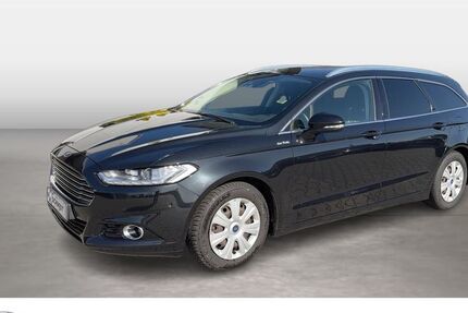 Ford Mondeo 155.565 km 6.975 &euro; Bernsdorf 09337