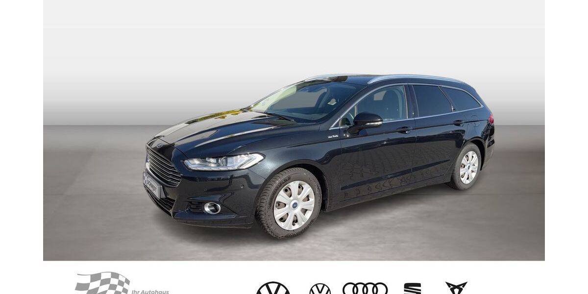Ford Mondeo 155.565 km 6.975 &euro; Bernsdorf 09337