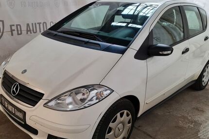 Mercedes-Benz A 150 247.500 km 1.490 &euro; Chemnitz 09114