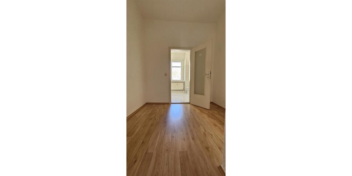 2-Raum-Wohnung mit Loggia 2 zimmer