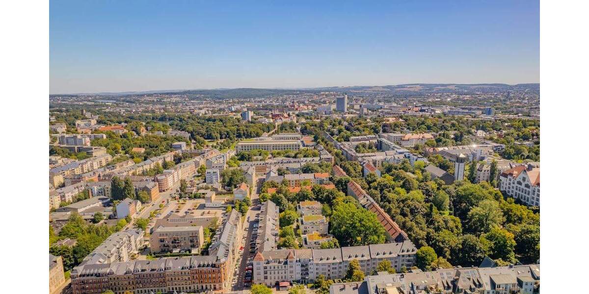 Garagen / Stellplätze Chemnitz Kaßberg - 18.000&euro; | Angebot:25735286