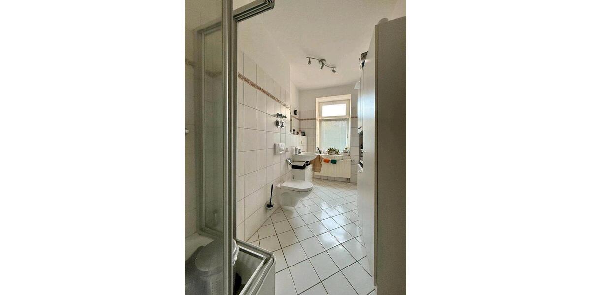 Etagenwohnung Chemnitz Altendorf - 3 Zimmer, 80 m&sup2;, 530&euro; | Angebot:26464991