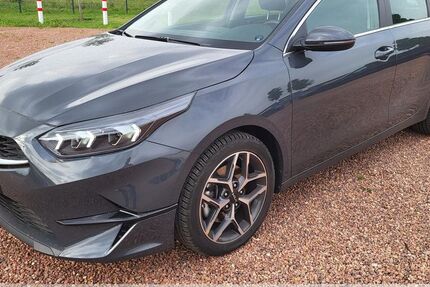 Kia ceed Sportswagon 22.980 km 21.899 &euro; Chemnitz - Mittelbach 09224
