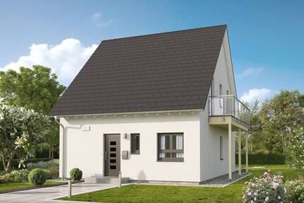 Haus Lugau - 3 Zimmer, 117 m&sup2;, 227.879&euro; | Angebot:26028134