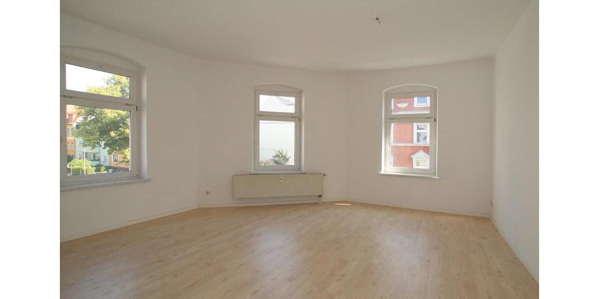 Etagenwohnung Chemnitz Ebersdorf - 3 Zimmer, 73 m&sup2;, 370&euro; | Angebot:26478460