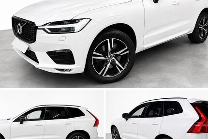 Volvo XC60 114.000 km 26.950 &euro; Mittweida 09648