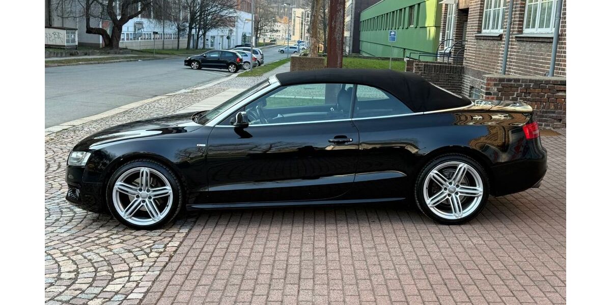 Audi A5 229.900 km 7.499 &euro; Chemnitz 09120
