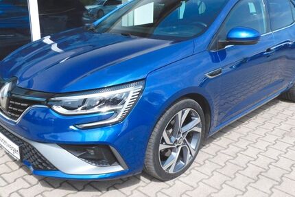Renault Megane 29.085 km 21.700 &euro; Zwönitz 08297