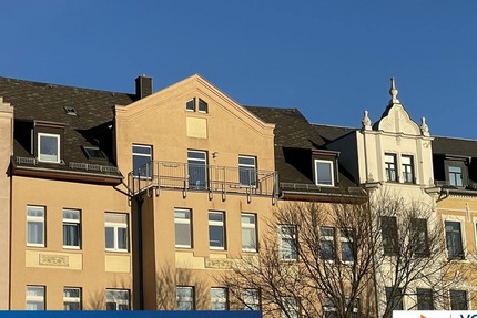 Kleine Wohnung zur Selbstnutzung gesucht? Ab sofort frei und auch mit Erweiterungsmöglichkeit! 1.5 zimmer