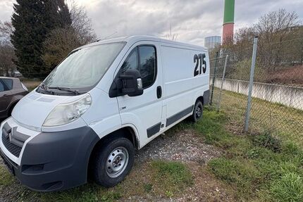 Citroen Jumper 140.000 km 4.700 &euro; Chemnitz 09114