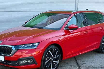 Skoda Octavia 9.553 km 28.390 &euro; Zwönitz / OT Dorfchemnitz 08297