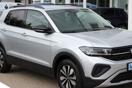 VW T-Cross 10.766 km 27.979 &euro; Limbach-Oberfrohna 09212