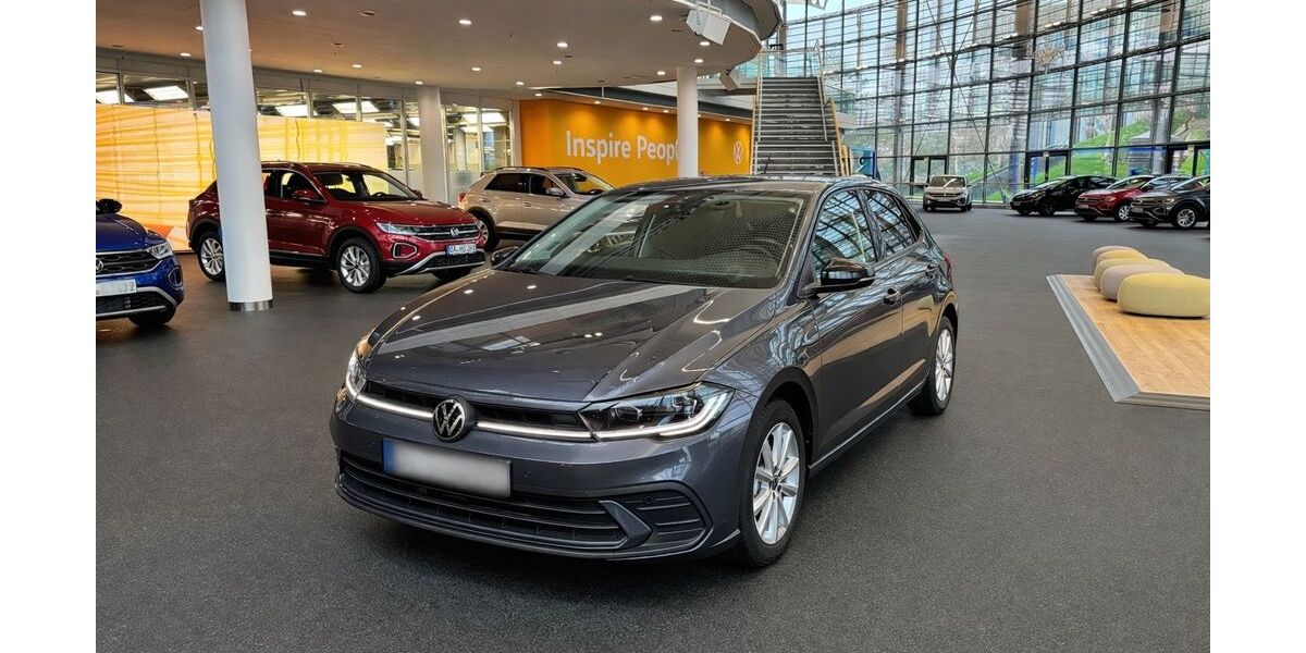 VW Polo 13.650 km 21.100 &euro; Chemnitz 09126