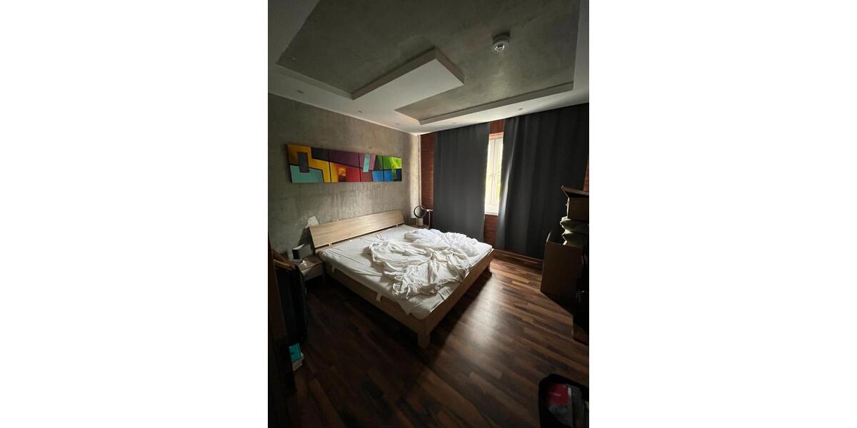 Dachgeschoßwohnung Chemnitz Helbersdorf - 3 Zimmer, 70 m&sup2;, 84.500&euro; | Angebot:27222688