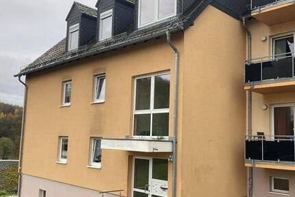 1--Raumwohnung in Hartenstein 1 zimmer