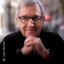 Jan Hofer - Guten Abend, meine Damen und Herren! 17.04.2027 Katharinenkirche