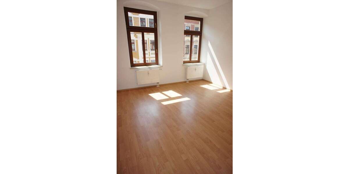 Wohnung zum Mieten in Chemnitz 270 € 47.4 m² 2 zimmer