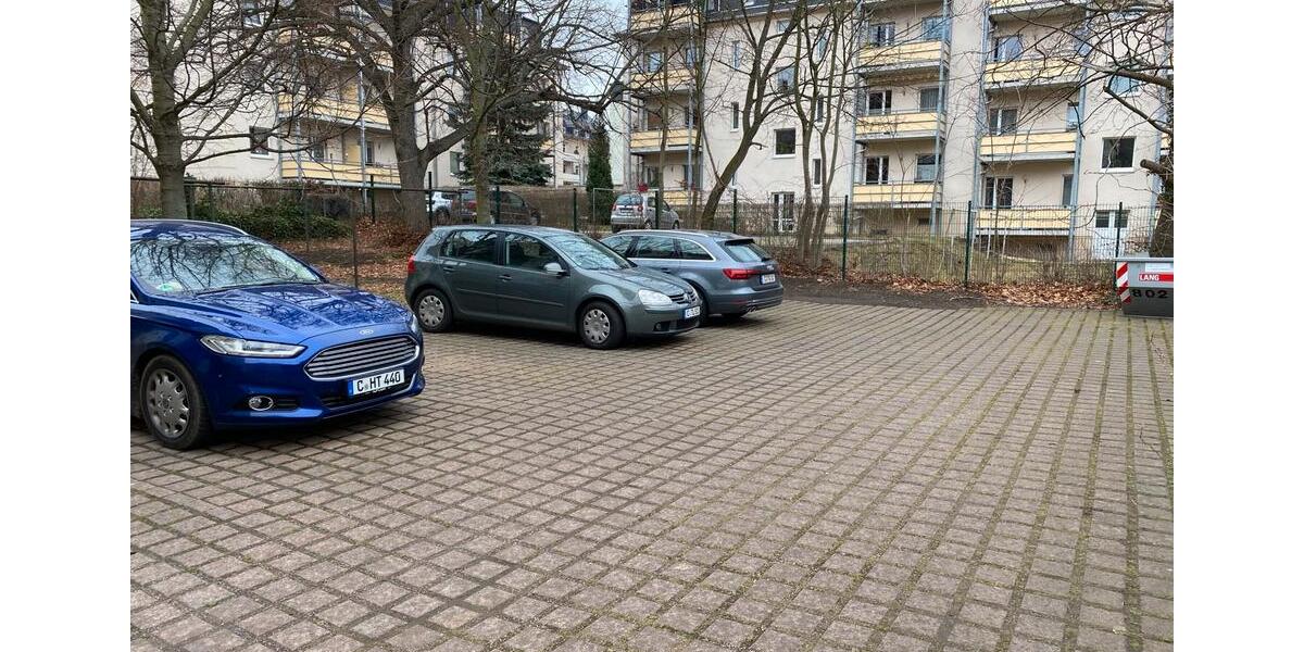 Etagenwohnung Chemnitz Ebersdorf - 3 Zimmer, 81 m&sup2;, 455&euro; | Angebot:26197647