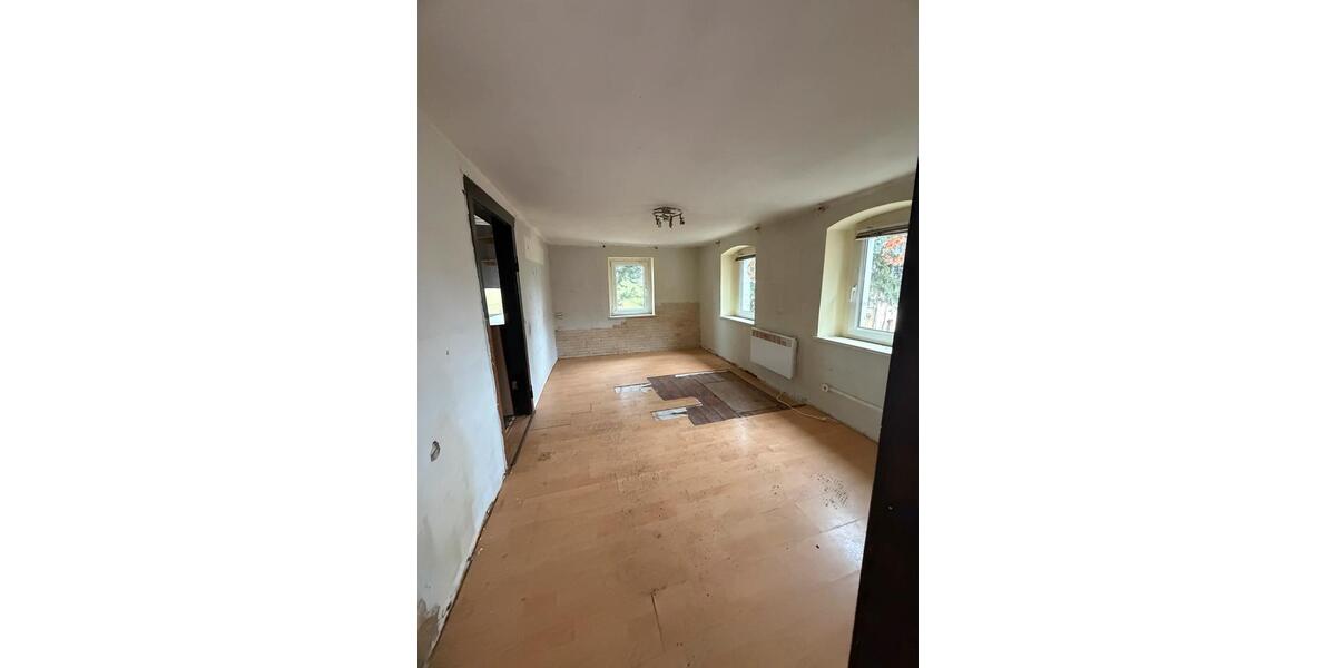 Einfamilienhaus St. Egidien - 4 Zimmer, 88 m&sup2;, 499&euro; | Angebot:26003276