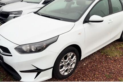Kia ceed Sportswagon 58.200 km 17.999 &euro; Oberlungwitz 09353