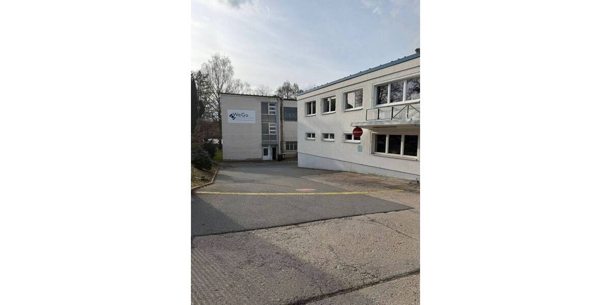 Gewerbeobjekt Chemnitz Schönau - 650.000&euro; | Angebot:26036984