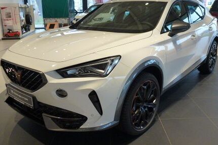 Cupra Formentor 30.400 km 29.980 &euro; Waldheim 04736