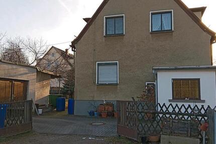 Haus Glauchau - 5 Zimmer, 84 m&sup2;, 59.000&euro; | Angebot:25393790