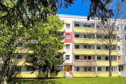 Ihre neue 2-Raum-Wohnung wartet schon! 2 zimmer