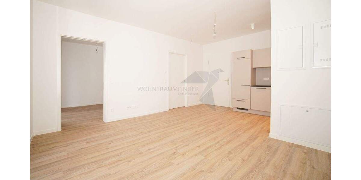 Etagenwohnung Chemnitz Rabenstein - 2 Zimmer, 45 m&sup2;, 619&euro; | Angebot:25681433
