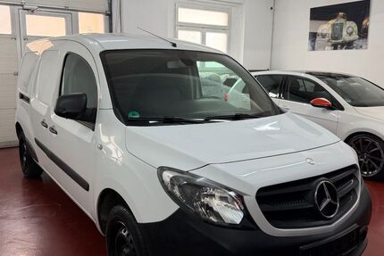 Mercedes-Benz Citan 109.643 km 7.800 &euro; Chemnitz 09113