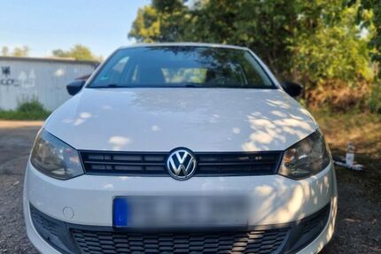 VW Polo 207.200 km 2.350 € Freiberg 09599