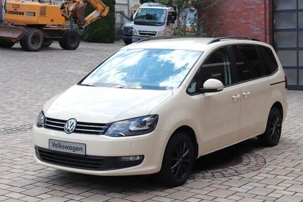 VW Sharan