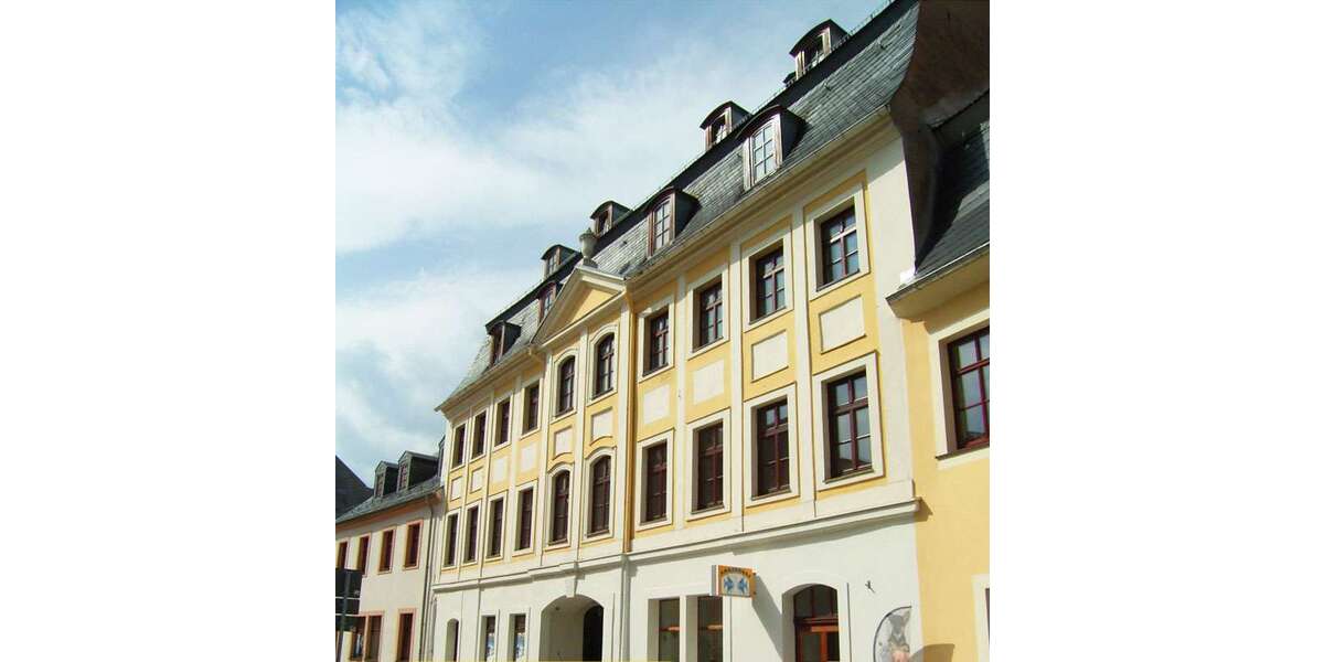 Wohnung zum Mieten in Zschopau 299 € 50 m² 2 zimmer