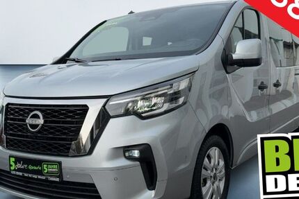 Nissan Primastar 22.283 km 34.902 &euro; Chemnitz 09116