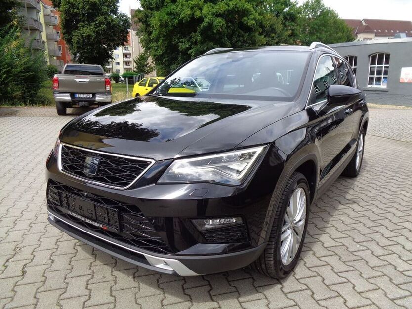 Ateca